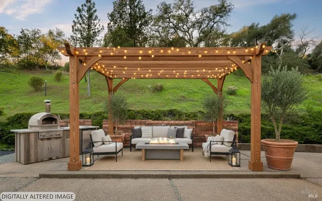 $2,250,000 | 4127 Dry Creek Road, Napa, CA 94558