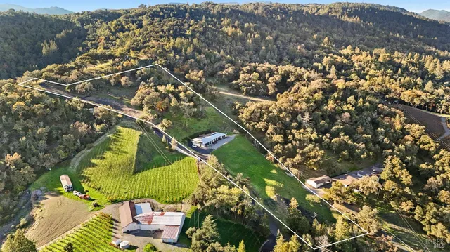 $2,250,000 | 4127 Dry Creek Road, Napa, CA 94558