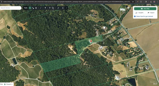 $2,250,000 | 4127 Dry Creek Road, Napa, CA 94558