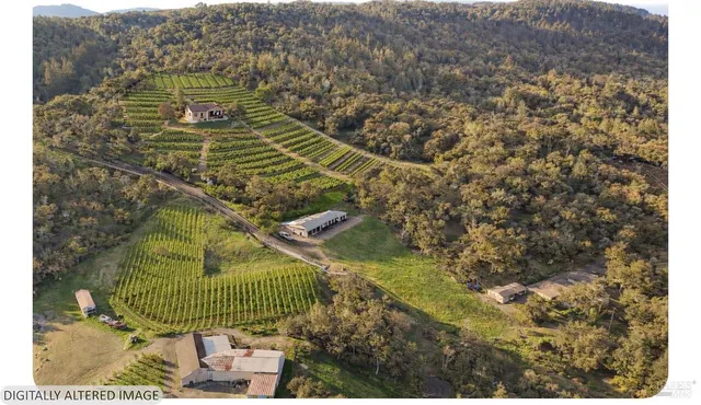 $2,250,000 | 4127 Dry Creek Road, Napa, CA 94558