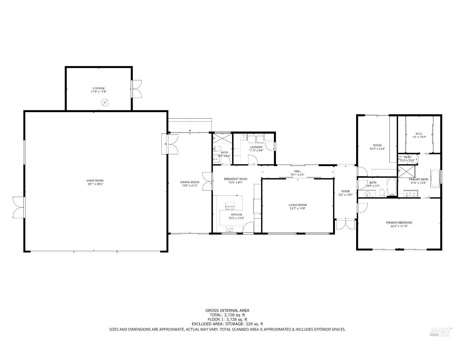 4127 Dry Creek Road Napa, CA 94558 - Photo 43 of 43