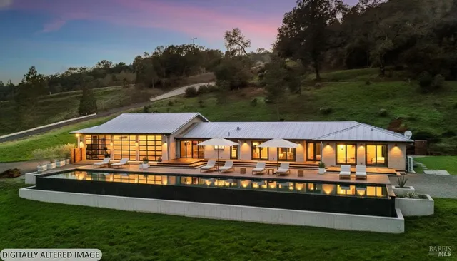 $2,250,000 | 4127 Dry Creek Road, Napa, CA 94558