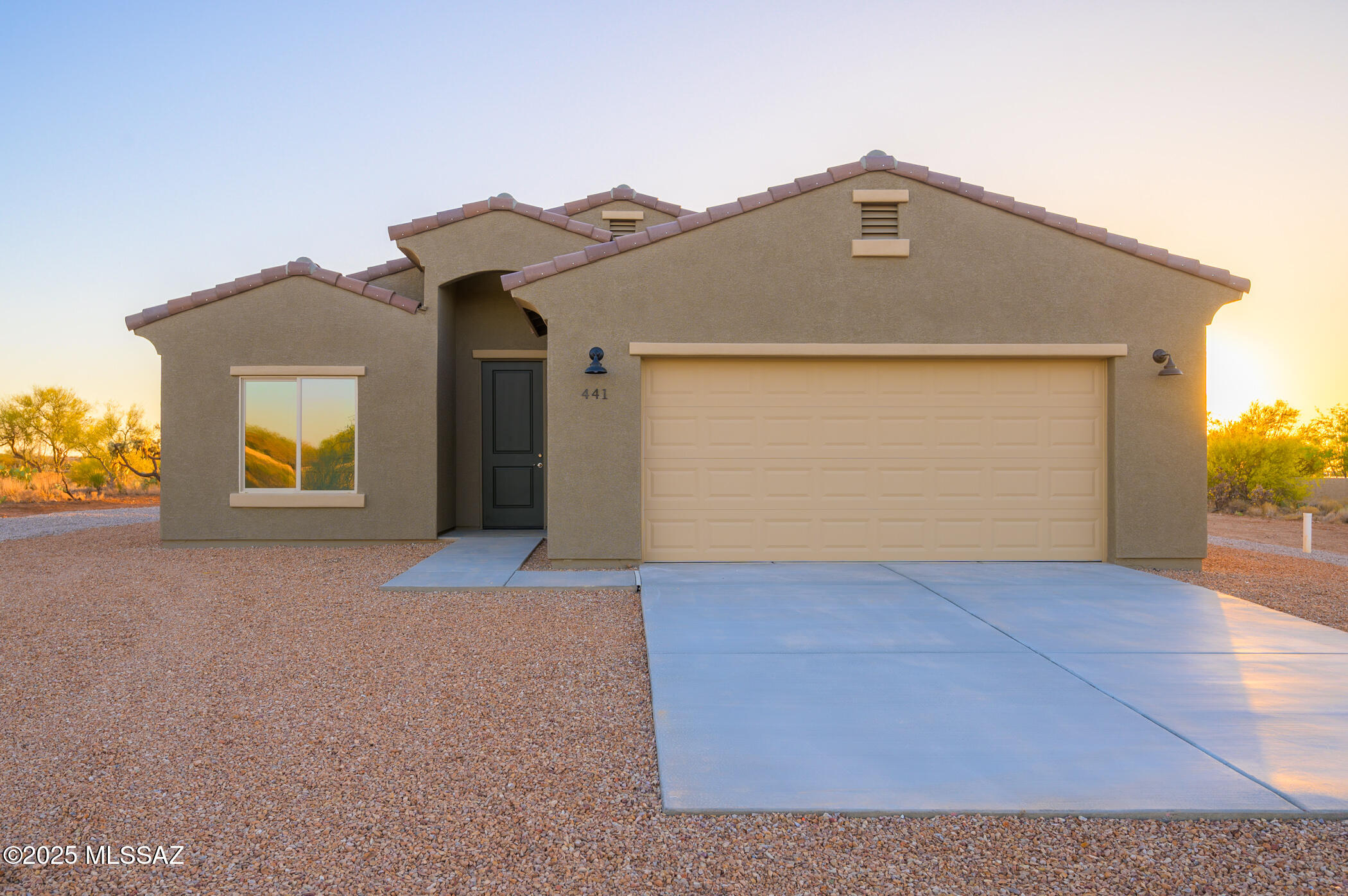 441 North Vail View Road Vail, AZ 85641 - Photo 35 of 48 Gallery Image 35