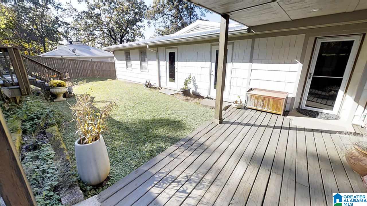 510 Rutherford Drive Birmingham, AL 35206 - Photo 25 of 35