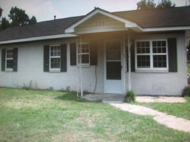 126 Jennings Road Allendale, SC 29810 - Photo 1 of 1