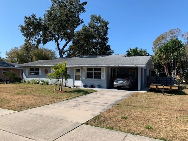 6312 South Lockwood Ridge Road Sarasota, FL 34231 - Photo 1 of 1