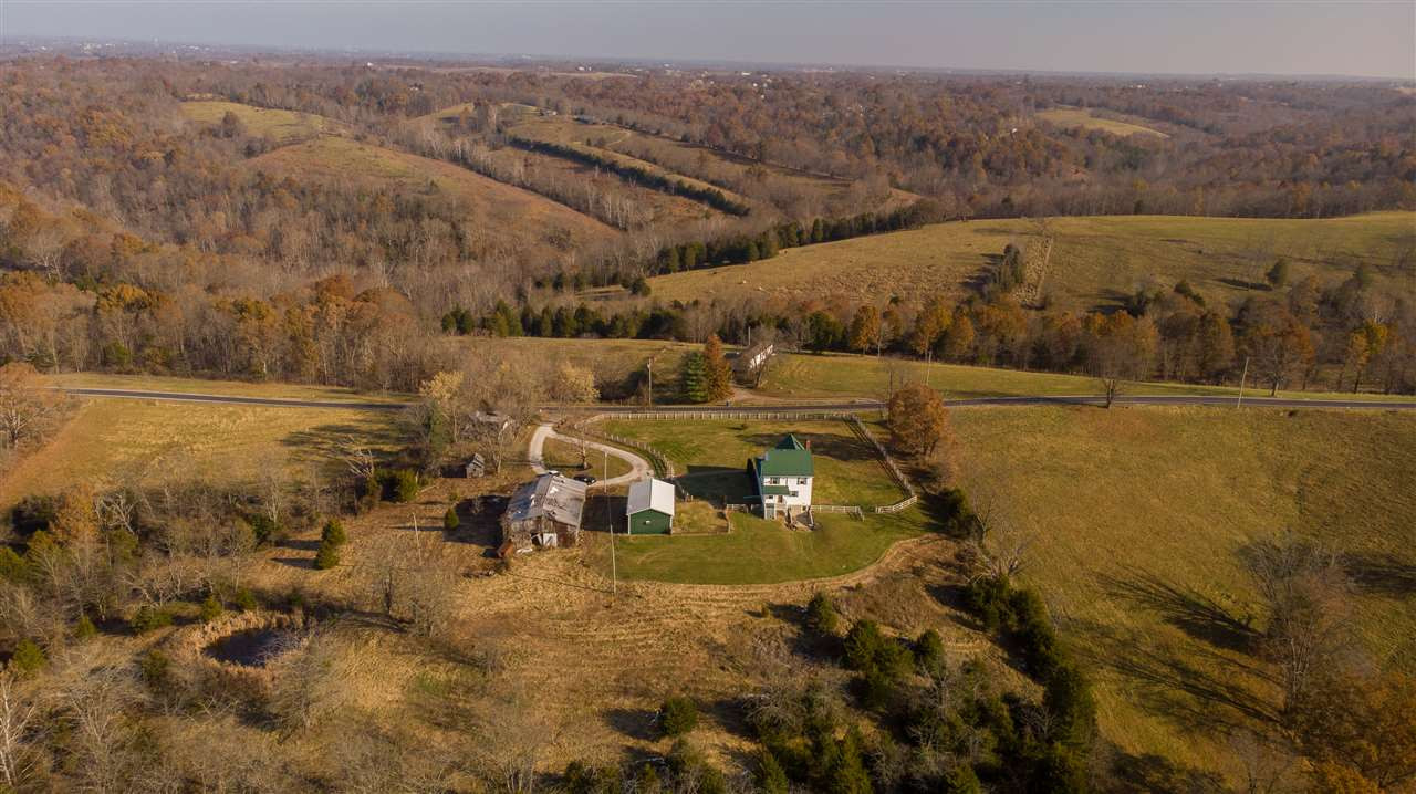 3310 Elliston Mt Zion Road Dry Ridge, KY 41035 - Photo 23 of 27