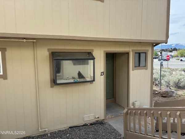 $285,000 | 4985 West 7th Street, Unit 13, Reno, NV 89503