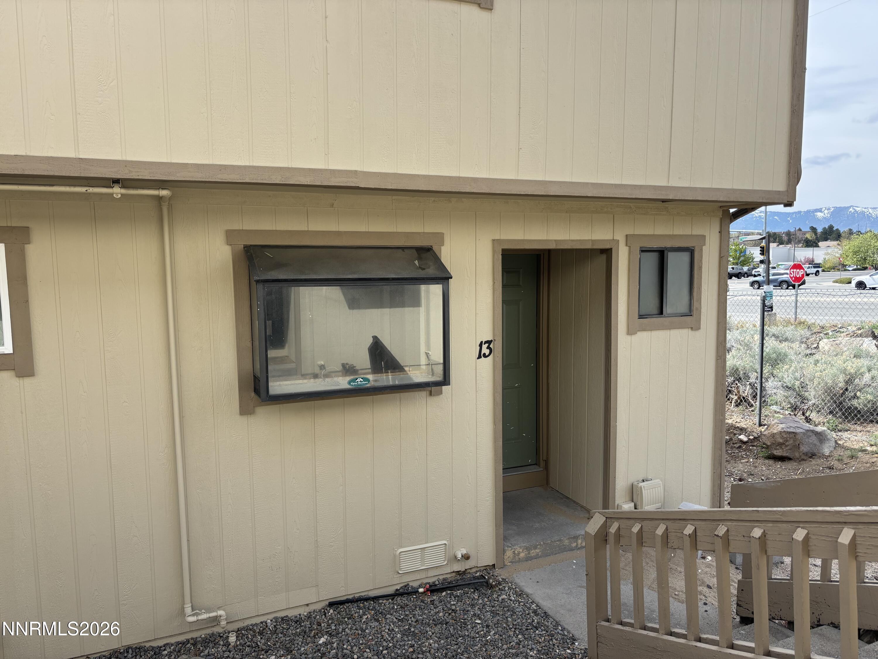 4985 West 7th Street, Unit 13 Reno, NV 89503 - Photo 2 of 12 Front