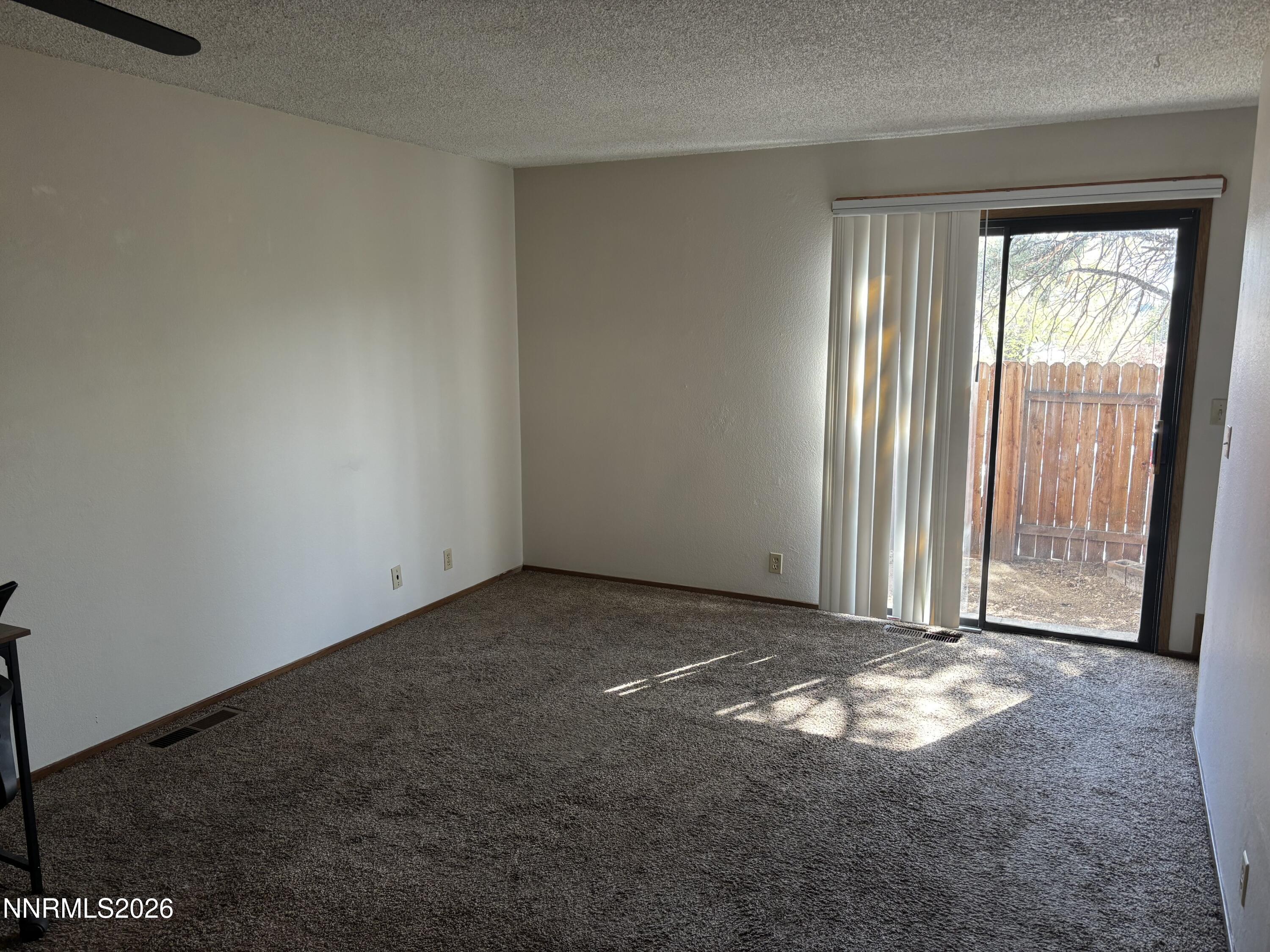 4985 West 7th Street, Unit 13 Reno, NV 89503 - Photo 3 of 12 Living Room