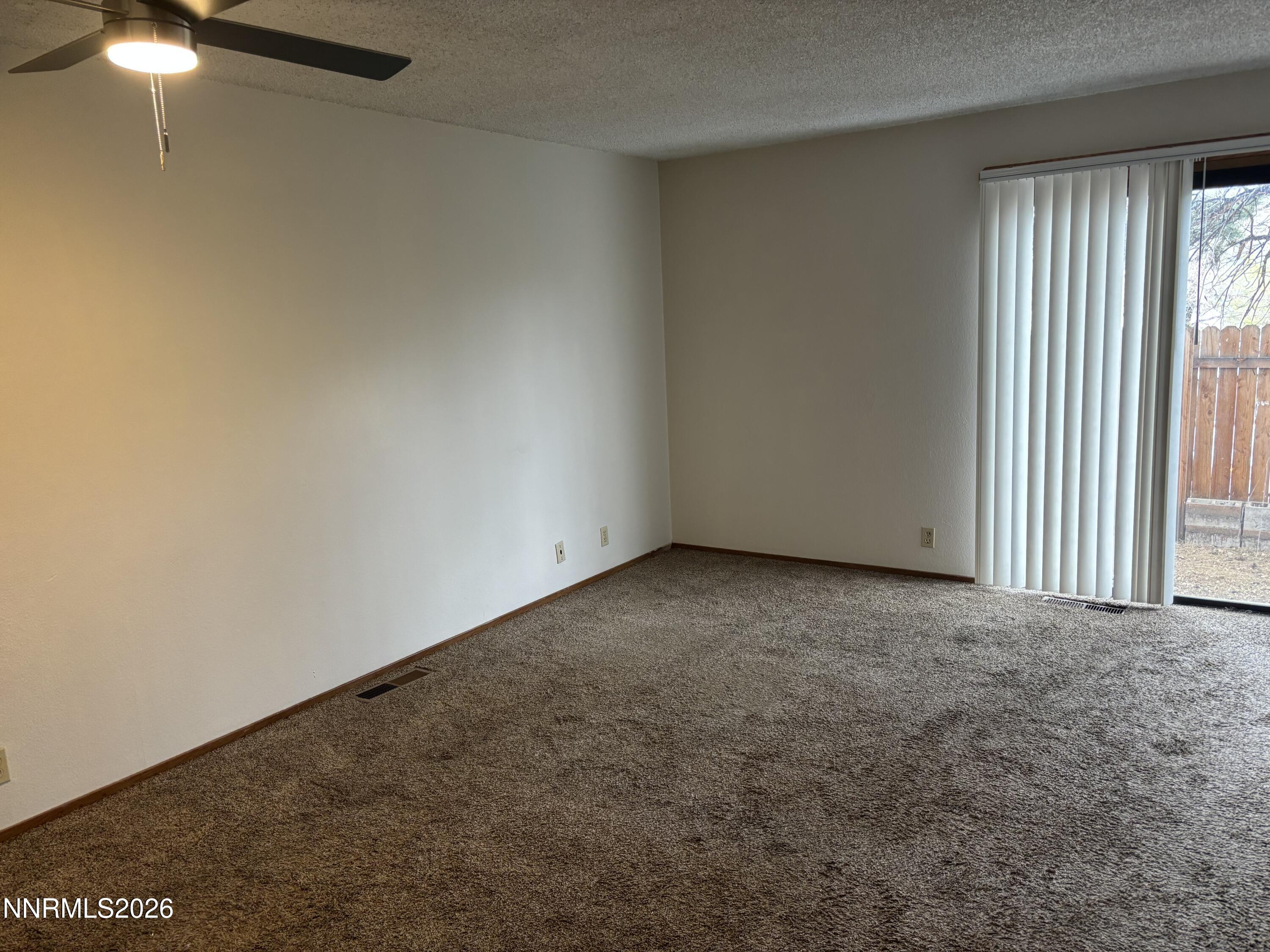 4985 West 7th Street, Unit 13 Reno, NV 89503 - Photo 5 of 12 Living Room
