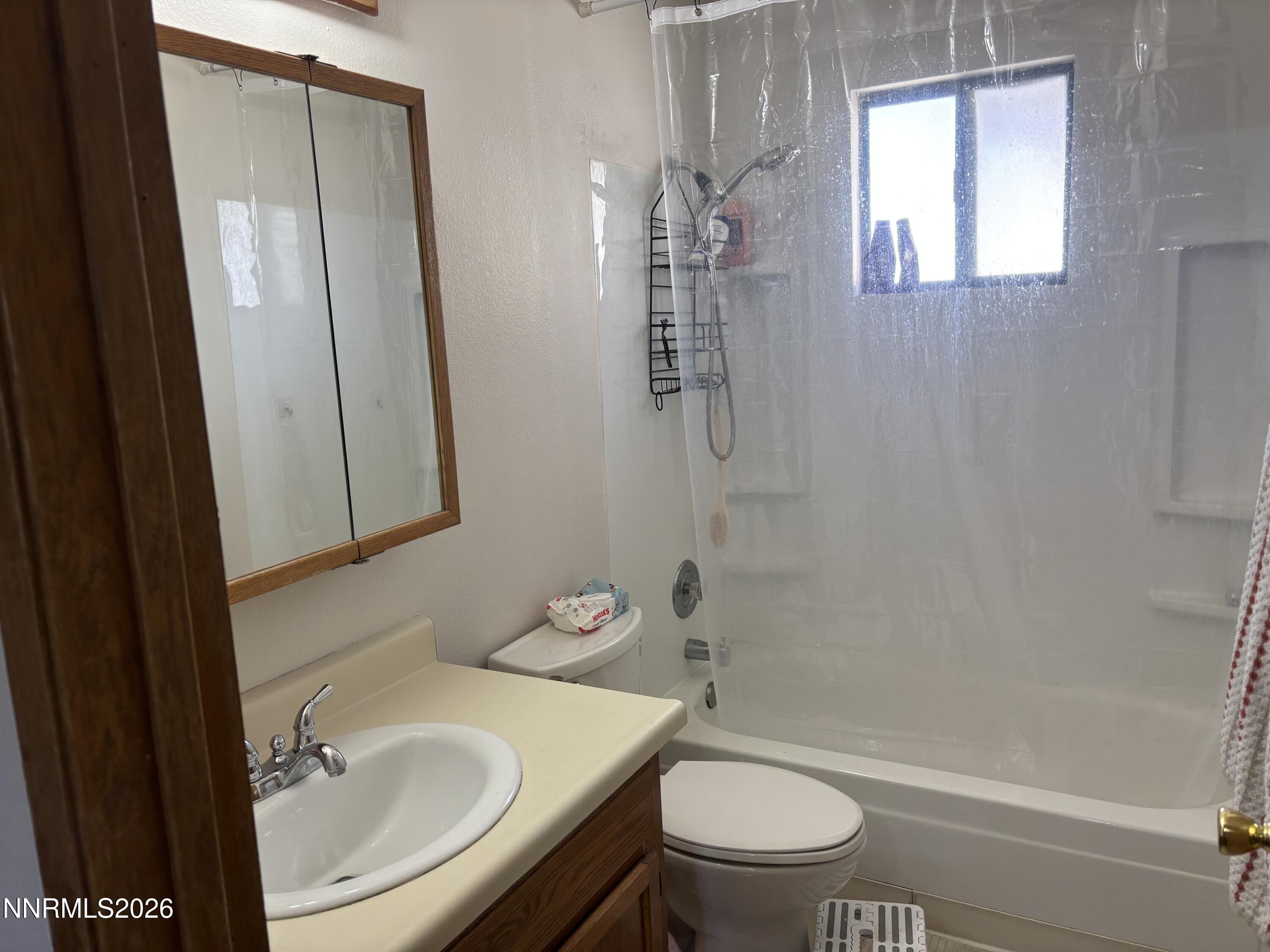 4985 West 7th Street, Unit 13 Reno, NV 89503 - Photo 9 of 12 Bathroom