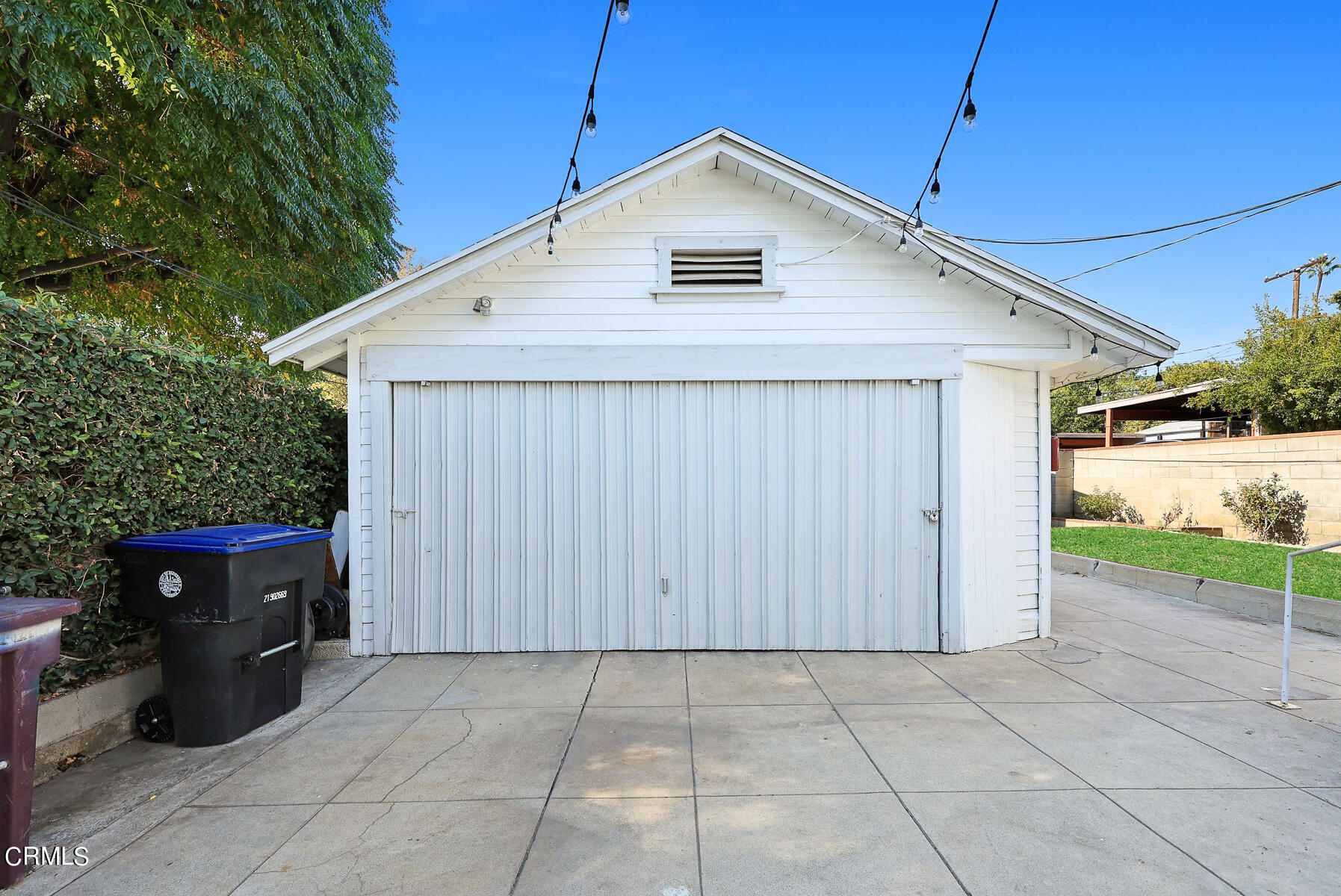 1159 Western Avenue Glendale, CA 91201 - Photo 28 of 52 a front view of a house with garage