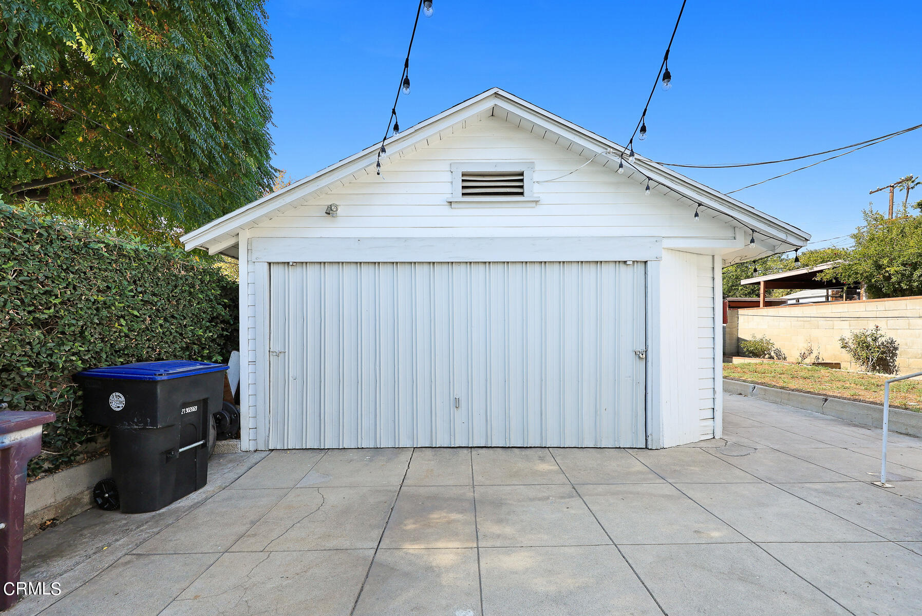 1159 Western Avenue Glendale, CA 91201 - Photo 29 of 52 a front view of a house with garage