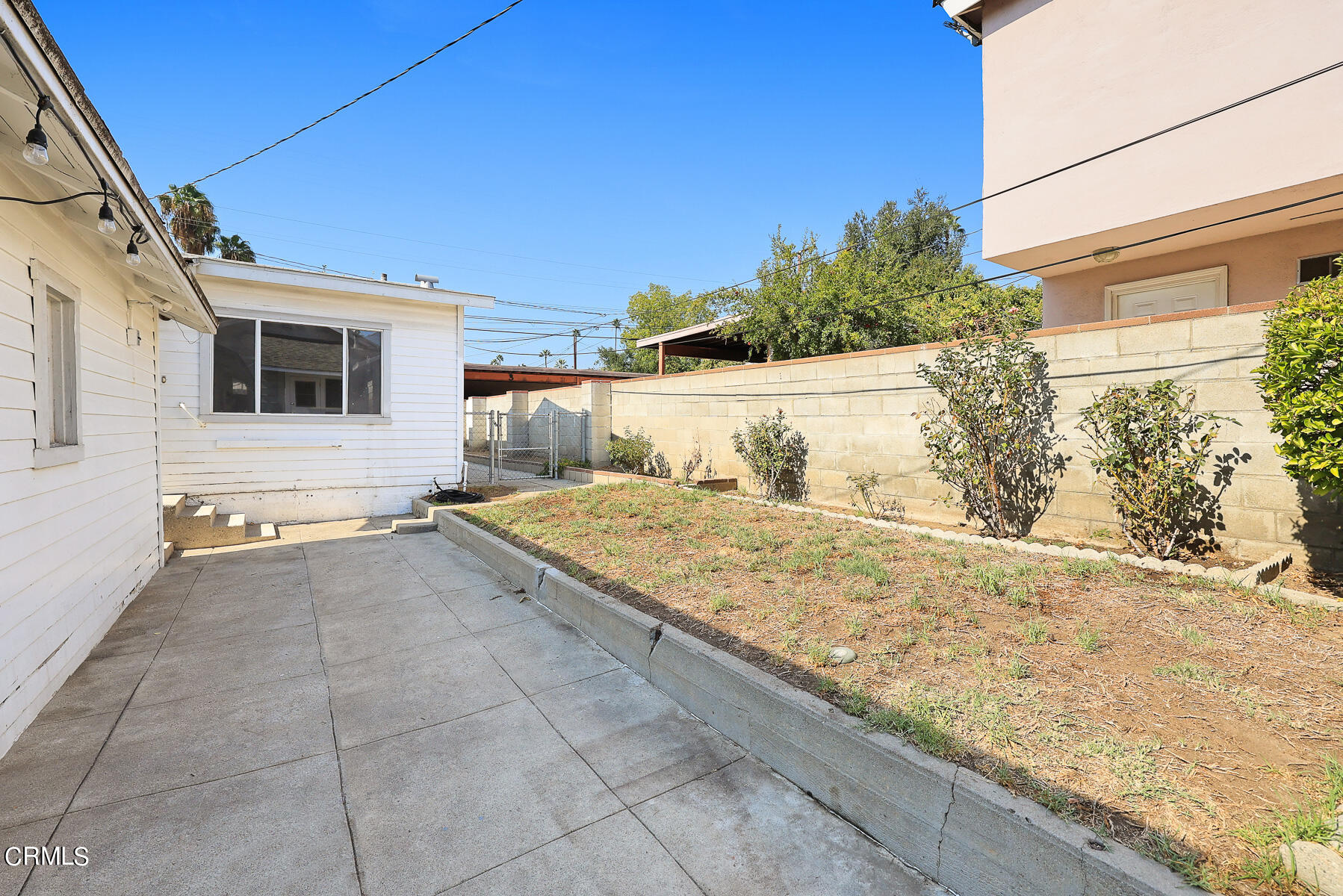 1159 Western Avenue Glendale, CA 91201 - Photo 33 of 52 a view of backyard of the house