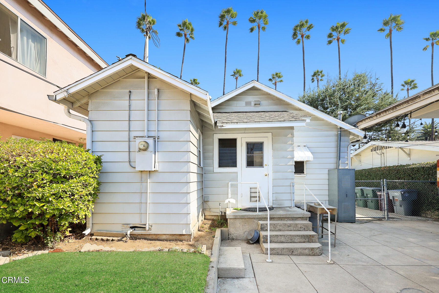 1159 Western Avenue Glendale, CA 91201 - Photo 36 of 52 a front view of a house with a yard
