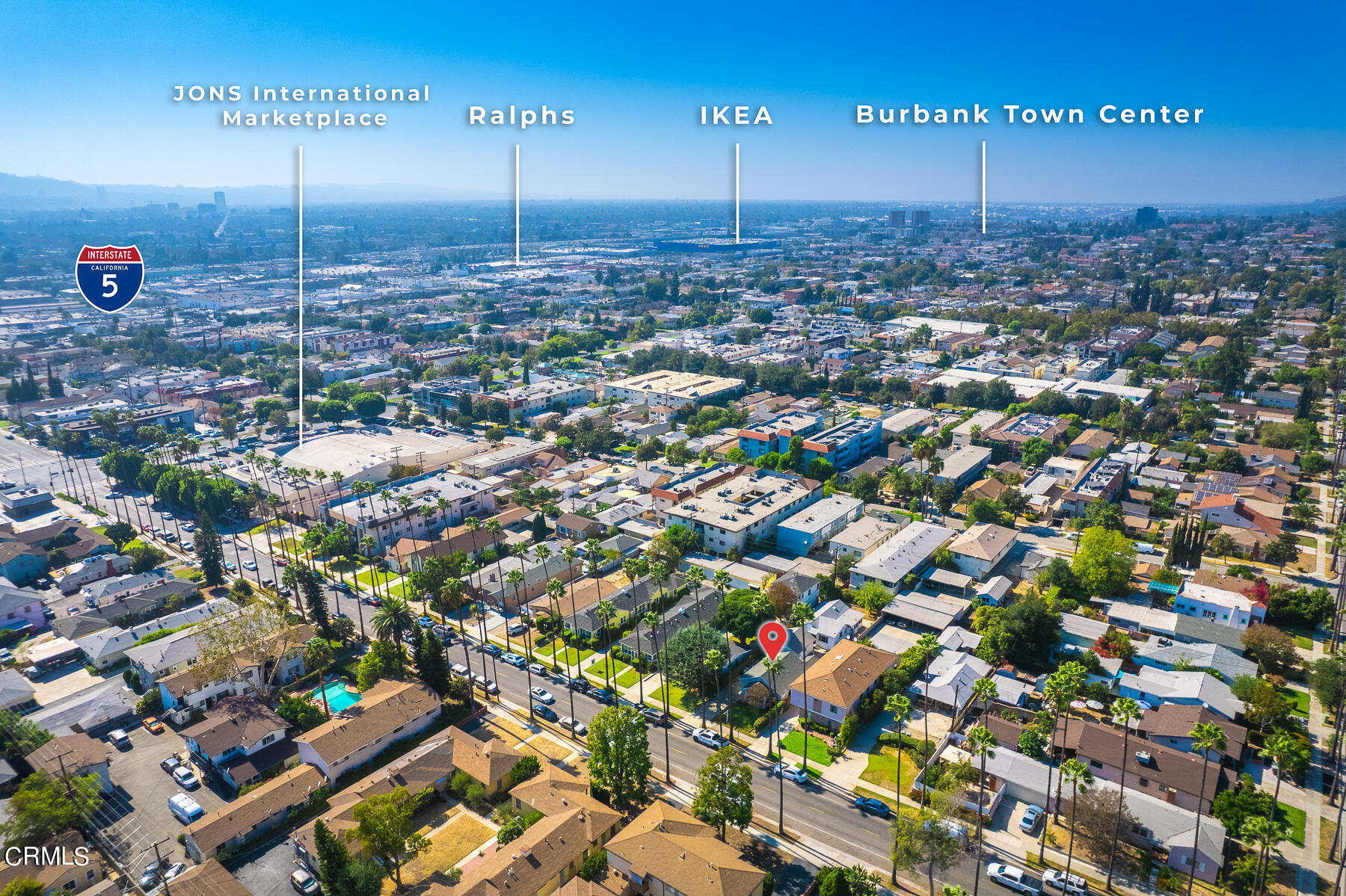 1159 Western Avenue Glendale, CA 91201 - Photo 50 of 52 MLS_50