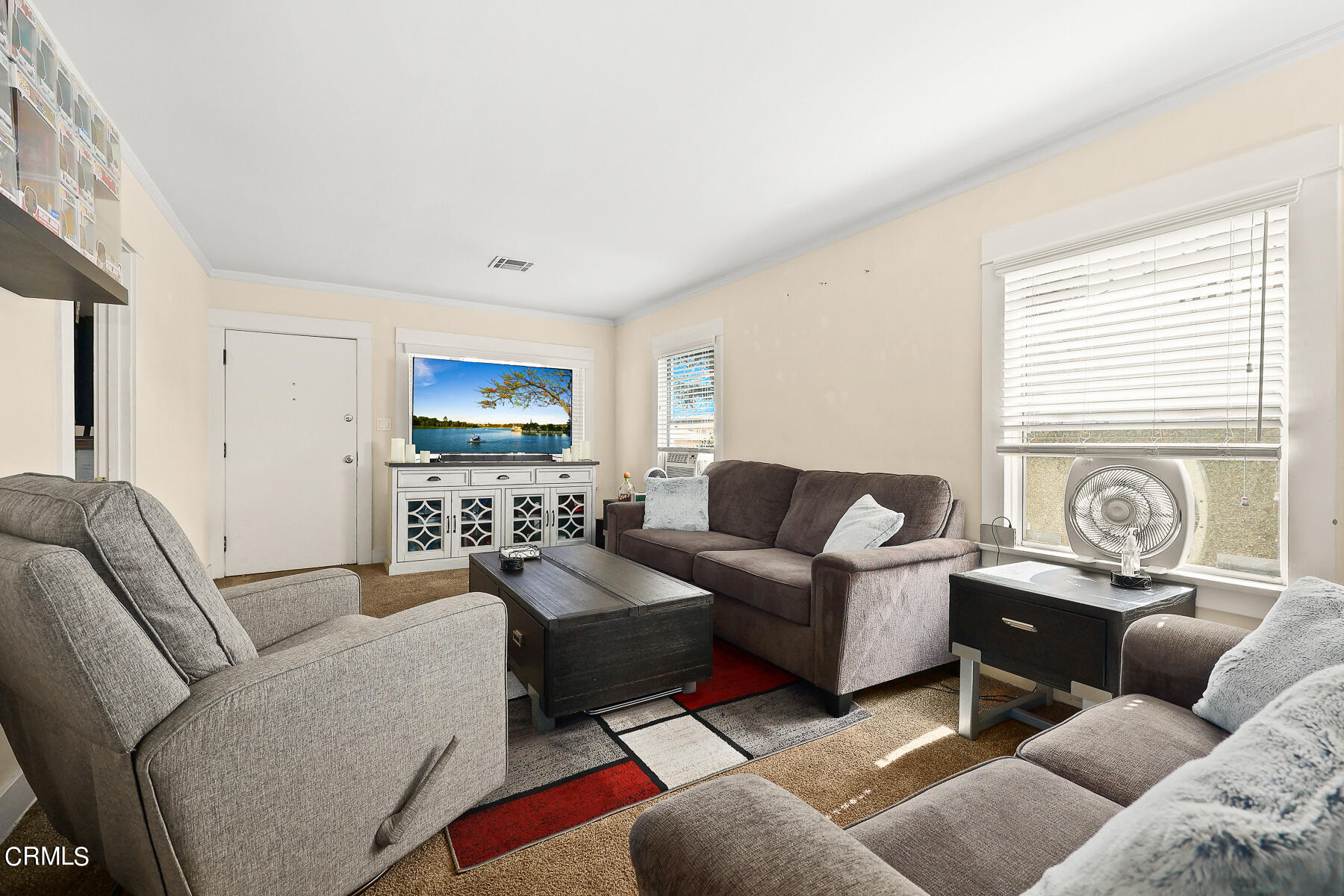 1159 Western Avenue Glendale, CA 91201 - Photo 9 of 52 a living room with furniture or couch and a window