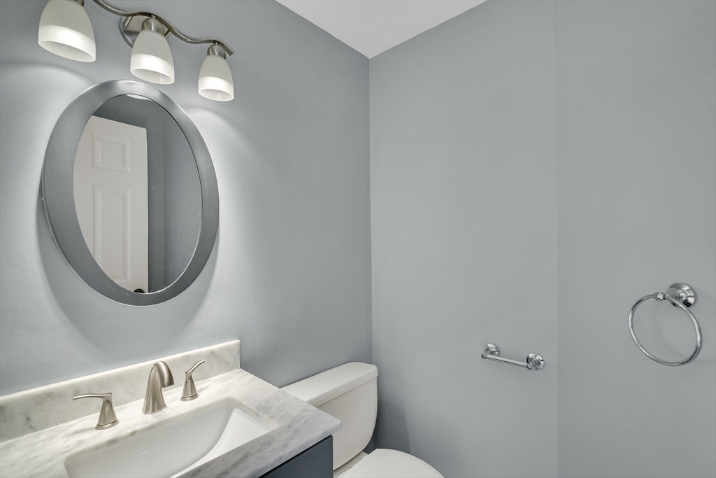 23 Deer Path, Unit 5 Maynard, MA 01754 - Photo 8 of 21