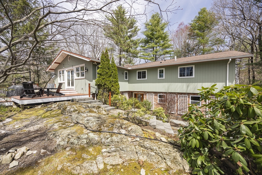 216 Country Way Needham, MA 02492 - Photo 1 of 42