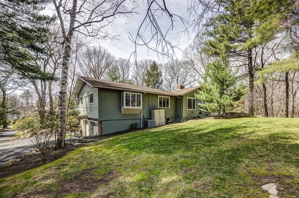 216 Country Way Needham, MA 02492 - Photo 35 of 42
