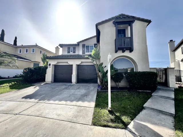 $1,099,000 | 1454 Marble Canyon Way, Chula Vista, CA 91915