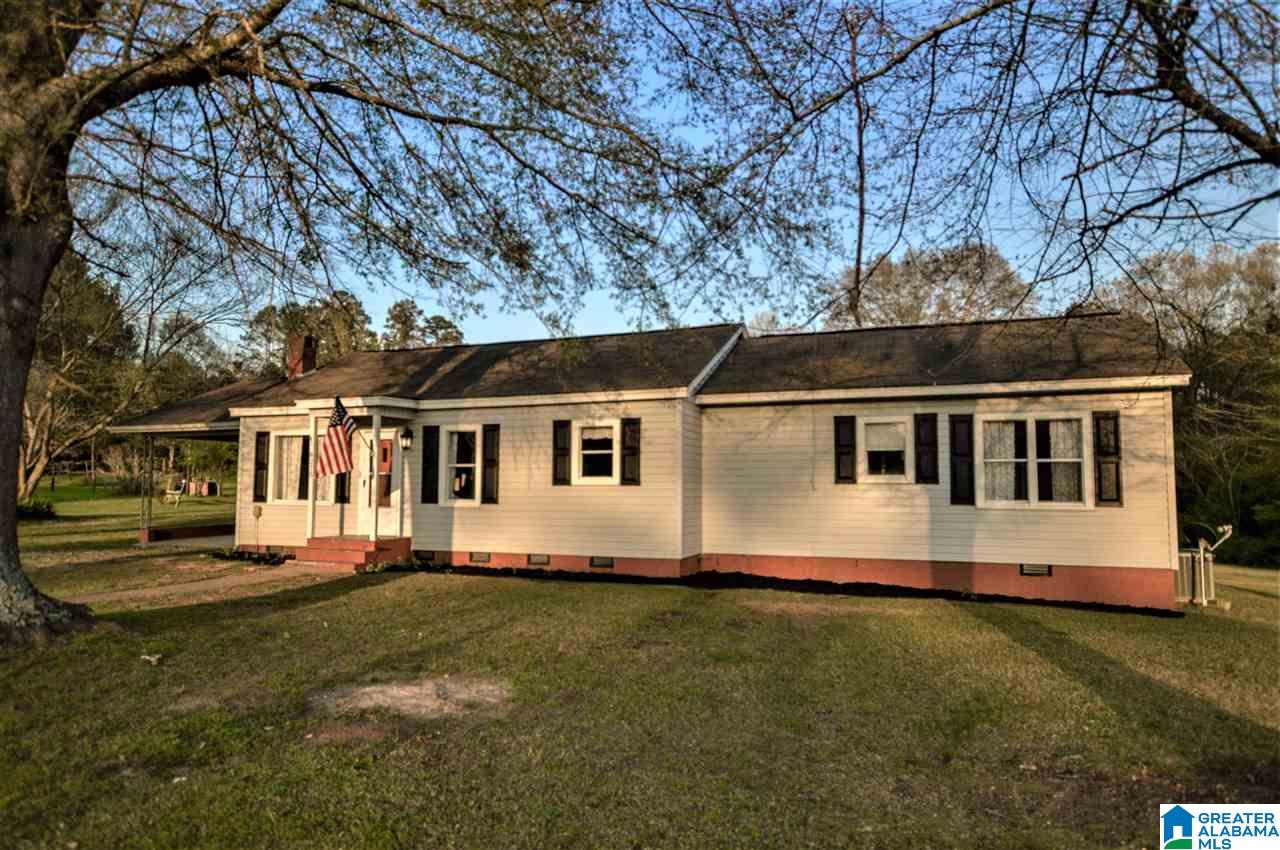 8275 Highway 9 Heflin, AL 36264 - Photo 2 of 29
