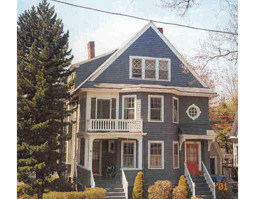 18 Devens Road, Unit 18 Swampscott, MA 01907 - Photo 1 of 1 Gallery Image 1