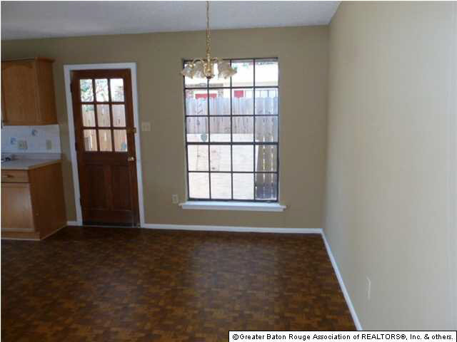 550 South Flannery Road, Unit A Baton Rouge, LA 70815 - Photo 7 of 13 Gallery Image 7