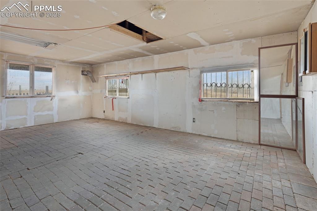 41305 Gieck Road Rush, CO 80833 - Photo 4 of 8 Spare room featuring plenty of natural light