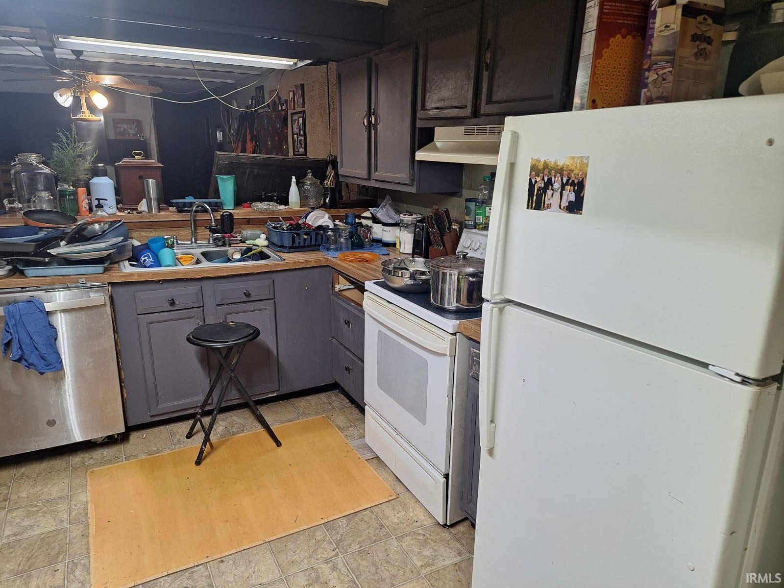 13435 Gettlefinger Road Northeast Palmyra, IN 47164 - Photo 2 of 8