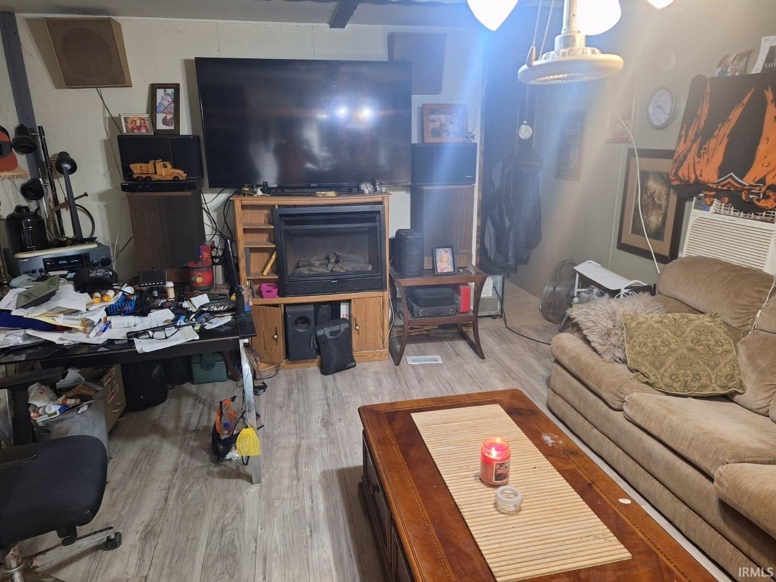 13435 Gettlefinger Road Northeast Palmyra, IN 47164 - Photo 4 of 8