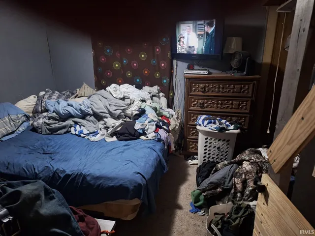 $65,000 | 13435 Gettlefinger Road Northeast, Palmyra, IN 47164