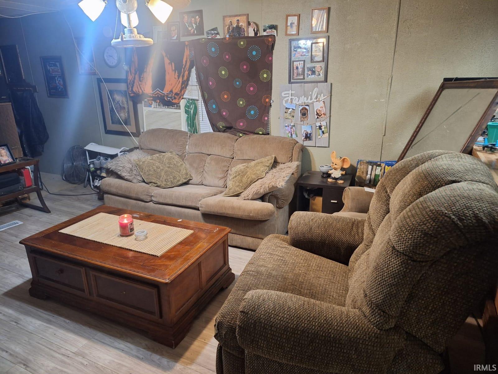 13435 Gettlefinger Road Northeast Palmyra, IN 47164 - Photo 6 of 8