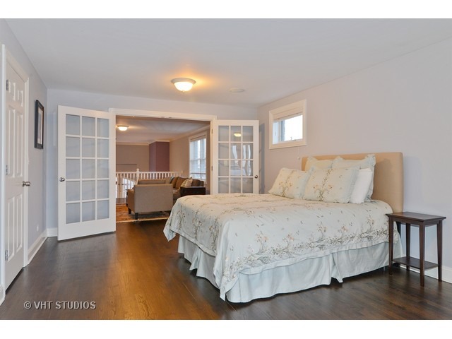 2147 West Rice Street, Unit 3E Chicago, IL 60622 - Photo 12 of 21