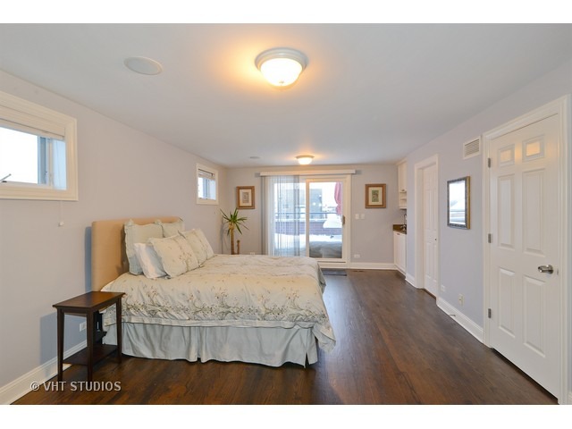 2147 West Rice Street, Unit 3E Chicago, IL 60622 - Photo 13 of 21