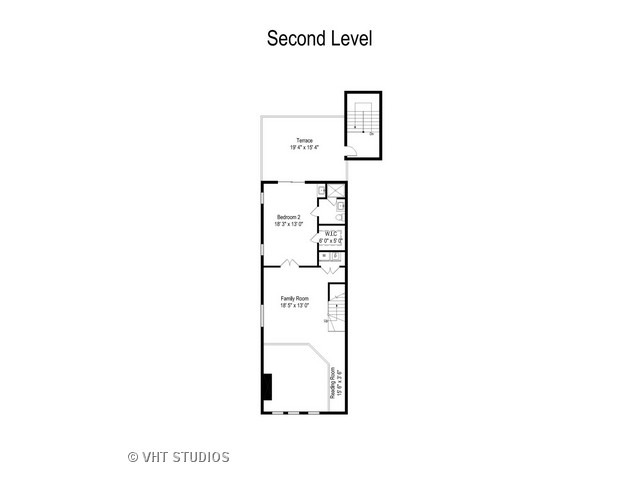 2147 West Rice Street, Unit 3E Chicago, IL 60622 - Photo 21 of 21
