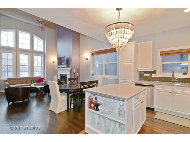2147 West Rice Street, Unit 3E Chicago, IL 60622 - Photo 5 of 21