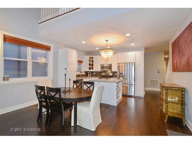 2147 West Rice Street, Unit 3E Chicago, IL 60622 - Photo 6 of 21
