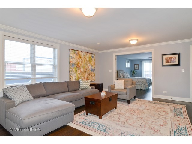 2147 West Rice Street, Unit 3E Chicago, IL 60622 - Photo 7 of 21