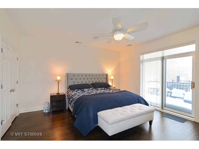 2147 West Rice Street, Unit 3E Chicago, IL 60622 - Photo 8 of 21