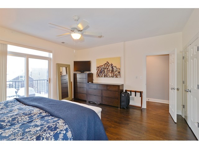 2147 West Rice Street, Unit 3E Chicago, IL 60622 - Photo 9 of 21