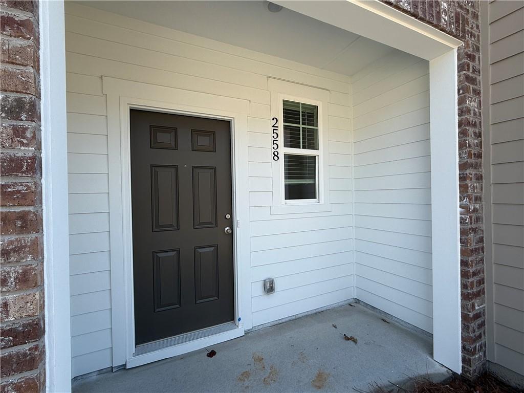 2558 Coventry Street Southwest Atlanta, GA 30331 - Photo 2 of 18 Gallery Image 2