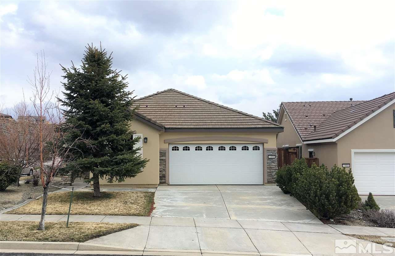 1490 Centennial Mill Way Reno, NV 89523 - Photo 1 of 23 Photo 1