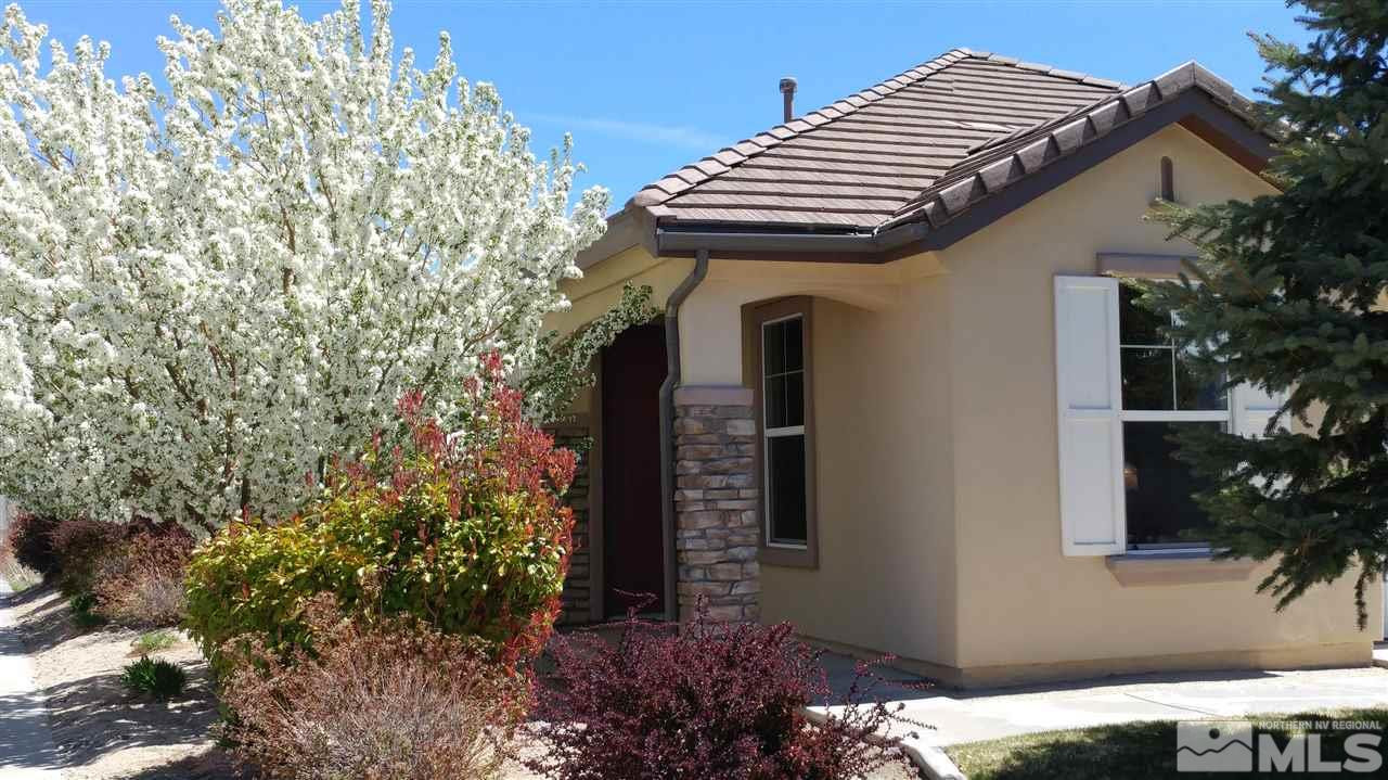 1490 Centennial Mill Way Reno, NV 89523 - Photo 2 of 23 Photo 2