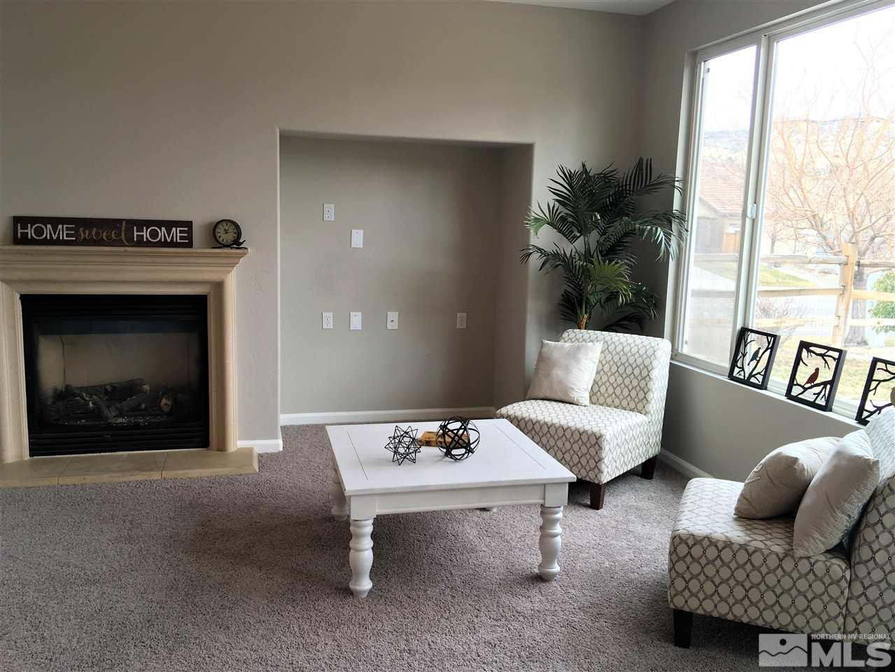 1490 Centennial Mill Way Reno, NV 89523 - Photo 21 of 23 Photo 21