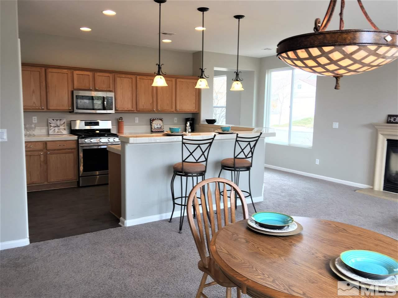 1490 Centennial Mill Way Reno, NV 89523 - Photo 8 of 23 Photo 8