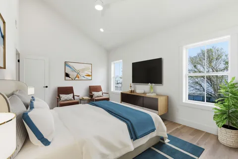 $789,900 | 1020 West Kirkland Avenue, Unit A, Nashville, TN 37216