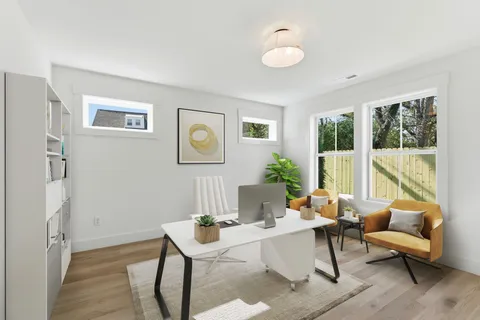 $789,900 | 1020 West Kirkland Avenue, Unit A, Nashville, TN 37216