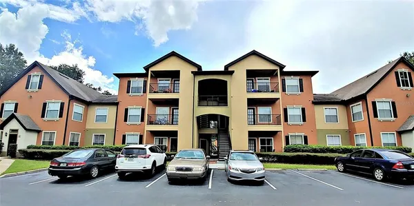 $144,995 | 5959 Westgate Drive, Unit 1535, Orlando, FL 32835